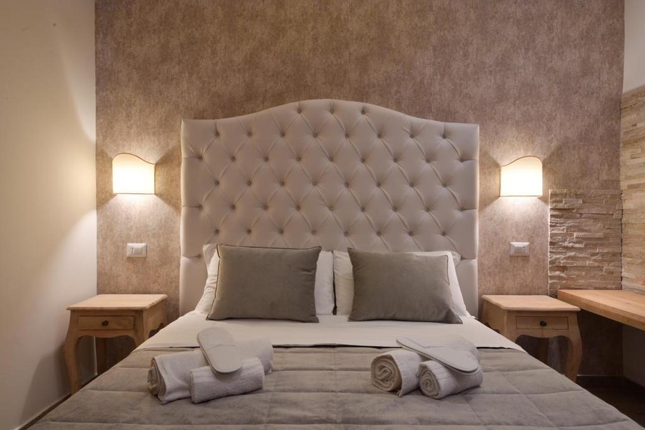 Veneto Suite Рим Екстер'єр фото