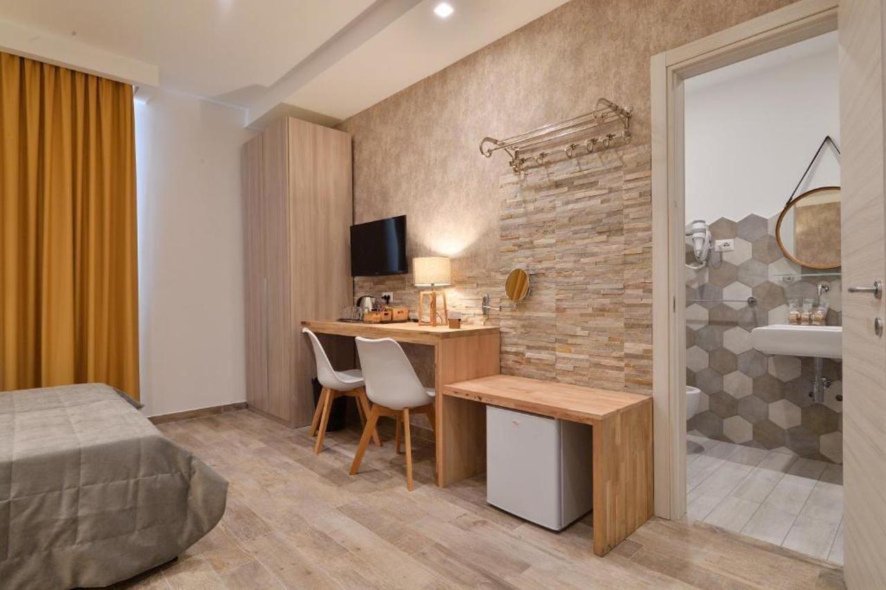 Veneto Suite Рим Екстер'єр фото