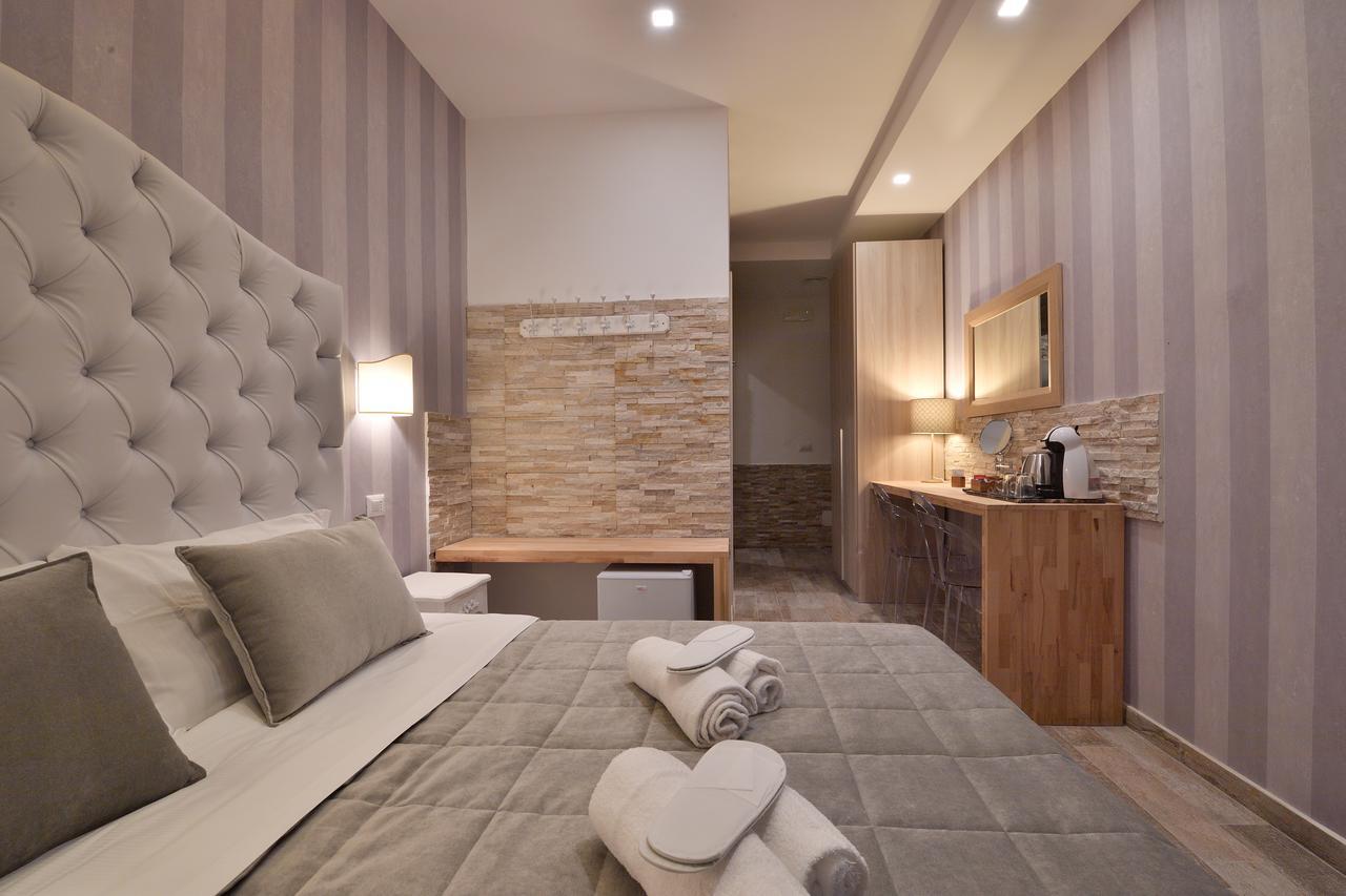 Veneto Suite Рим Екстер'єр фото