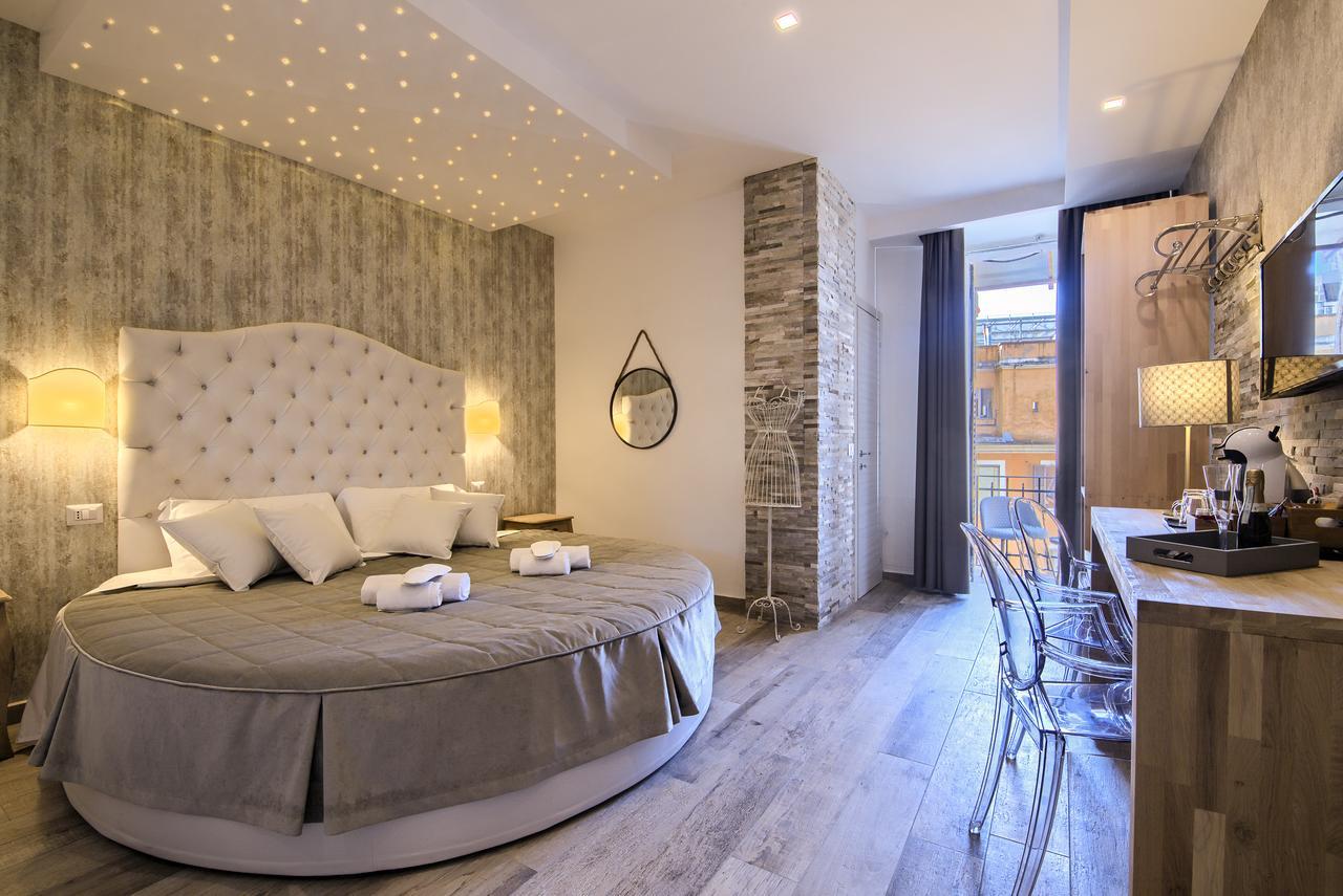 Veneto Suite Рим Екстер'єр фото