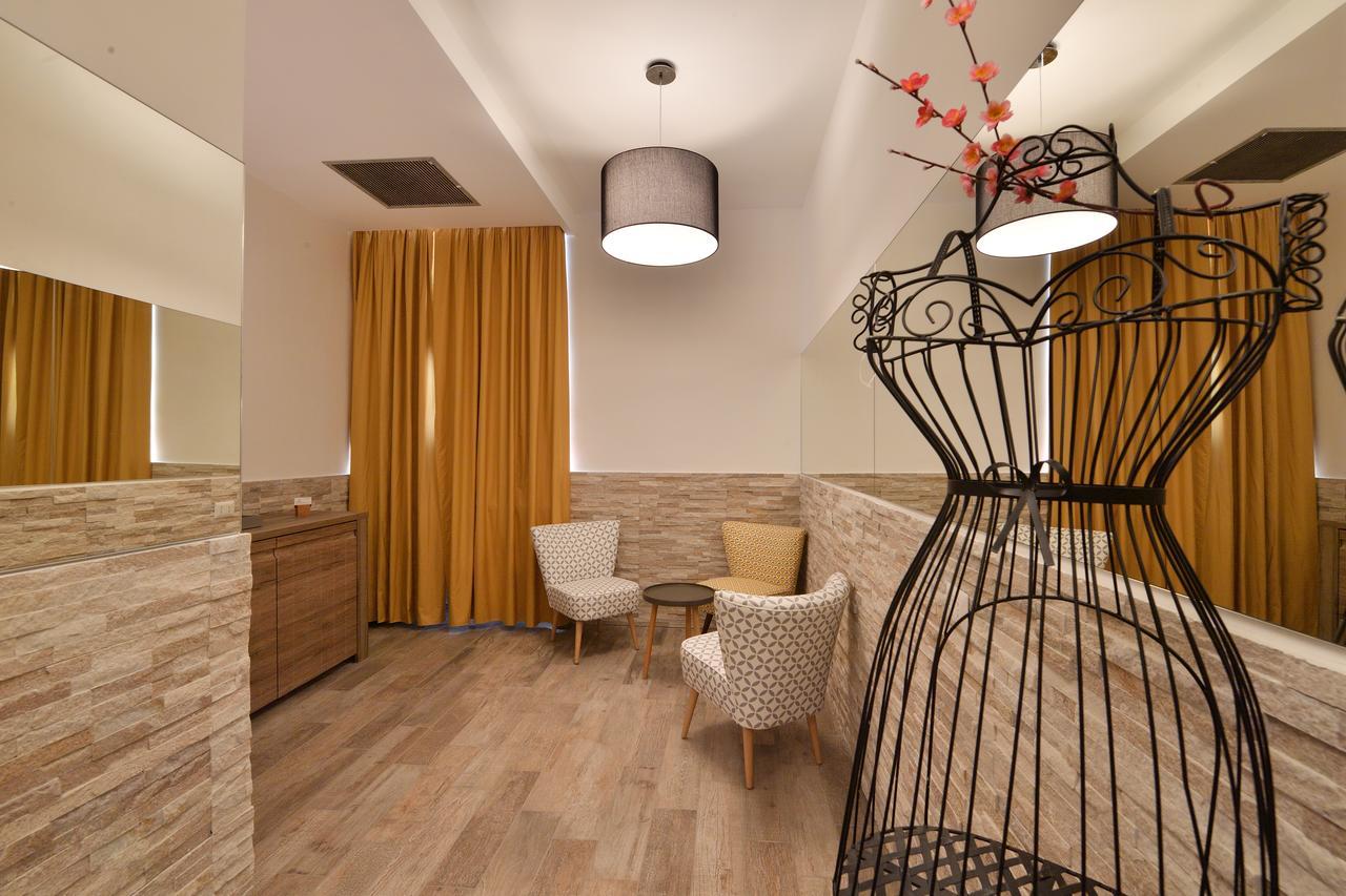 Veneto Suite Рим Екстер'єр фото