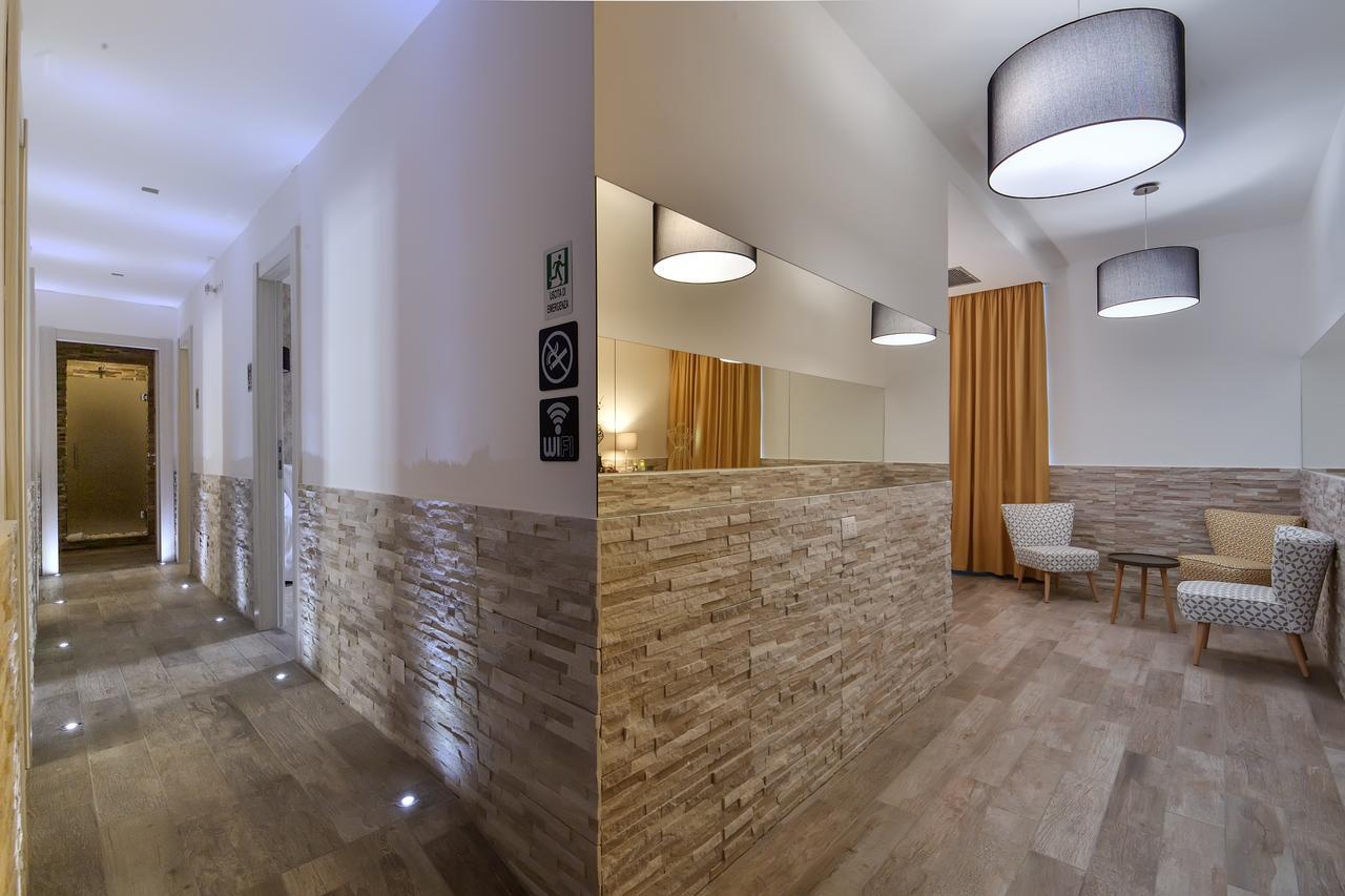 Veneto Suite Рим Екстер'єр фото