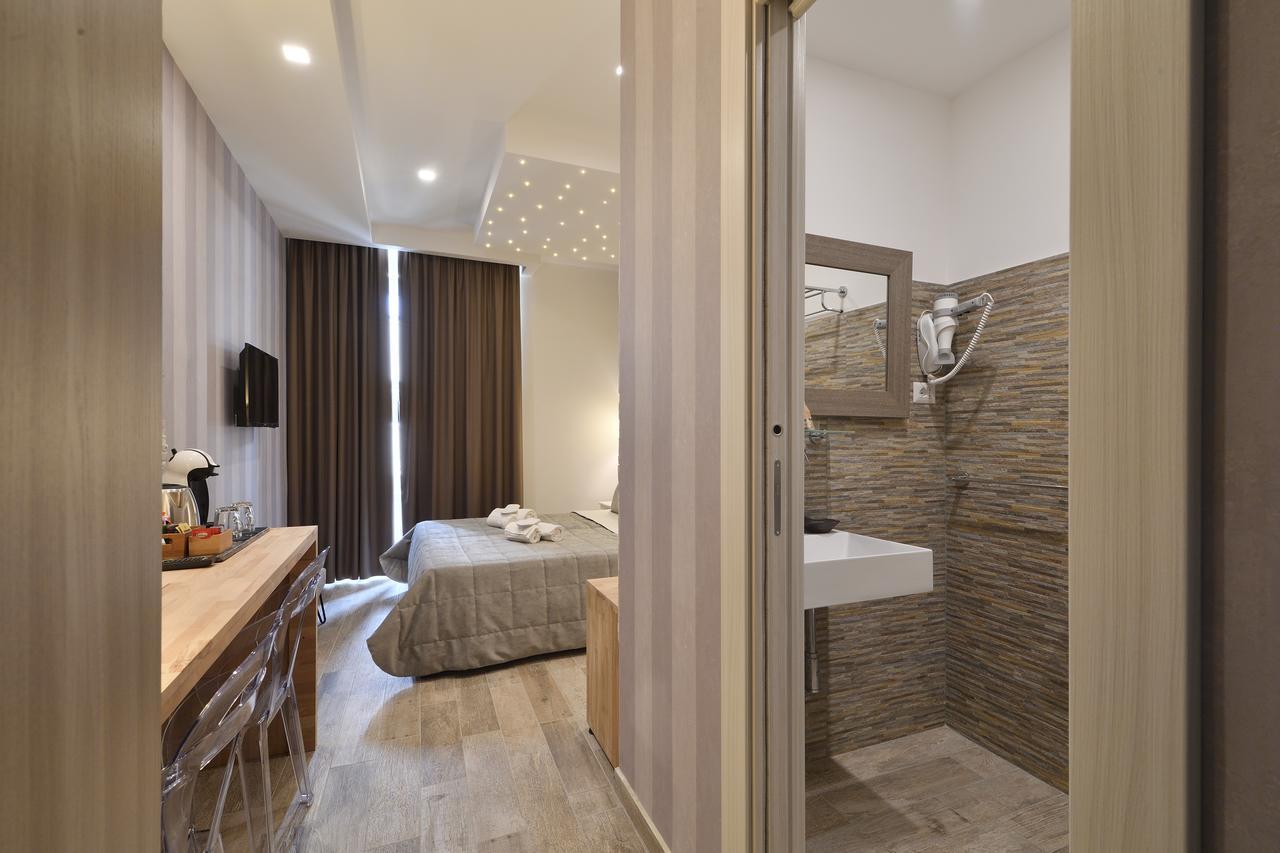 Veneto Suite Рим Екстер'єр фото