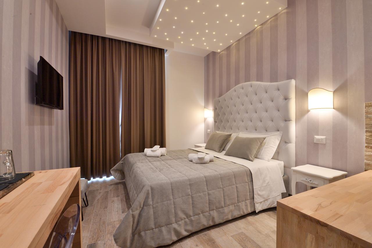 Veneto Suite Рим Екстер'єр фото