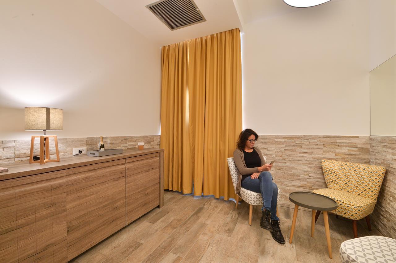Veneto Suite Рим Екстер'єр фото