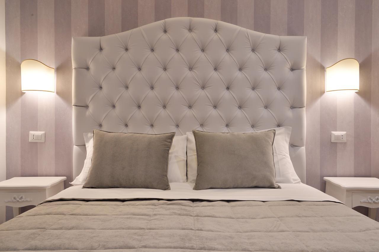 Veneto Suite Рим Екстер'єр фото
