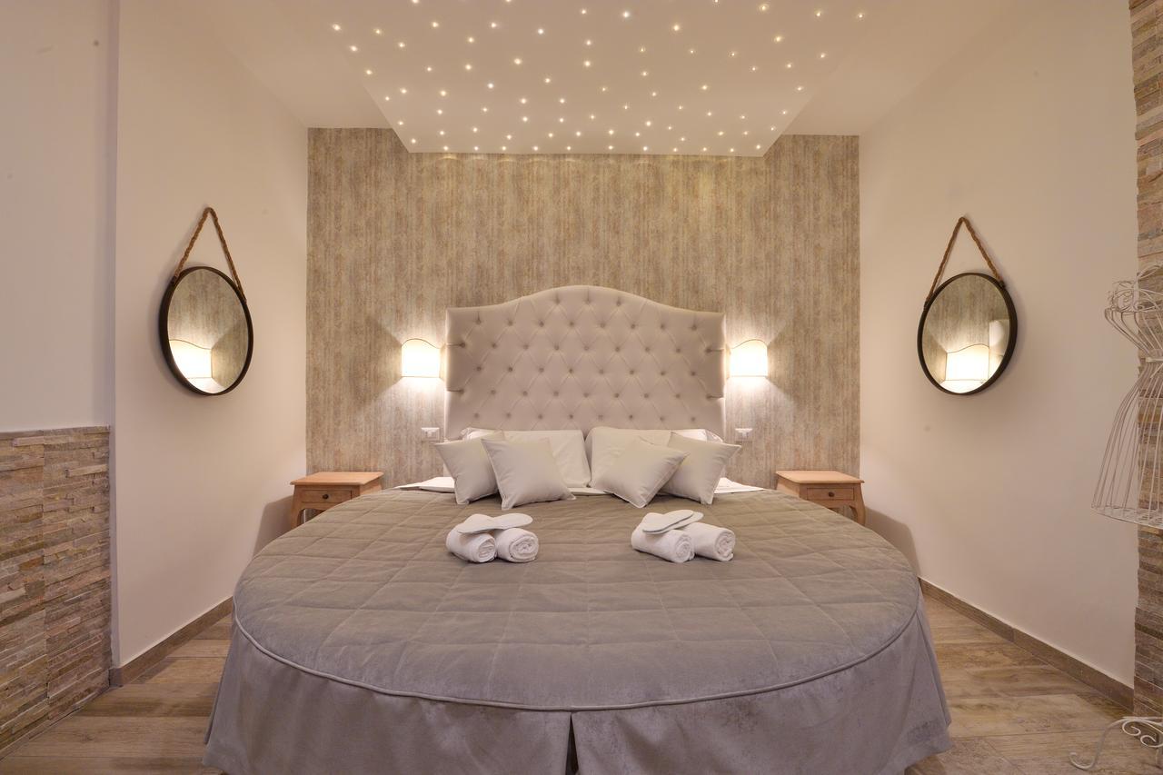 Veneto Suite Рим Екстер'єр фото