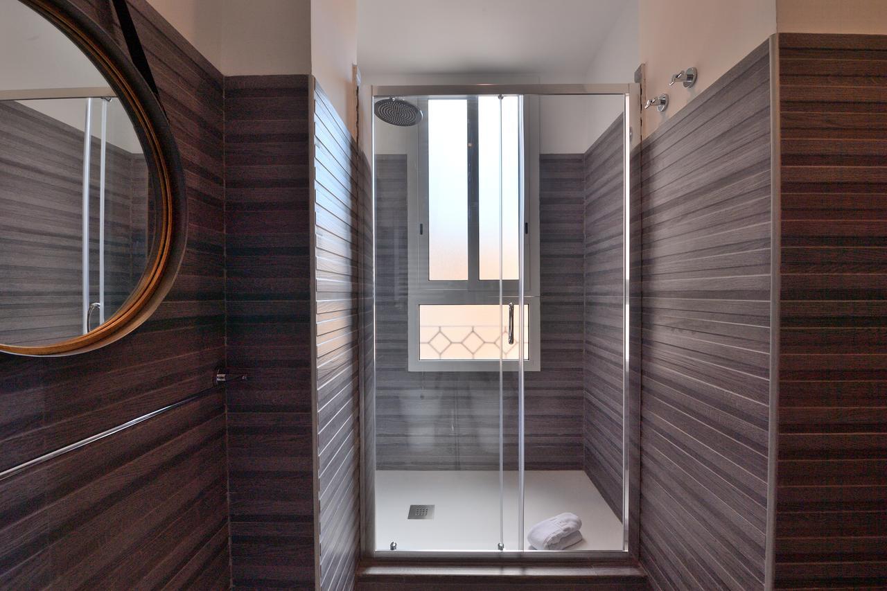Veneto Suite Рим Екстер'єр фото