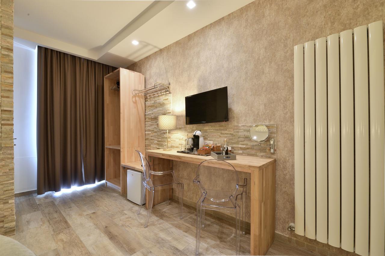 Veneto Suite Рим Екстер'єр фото