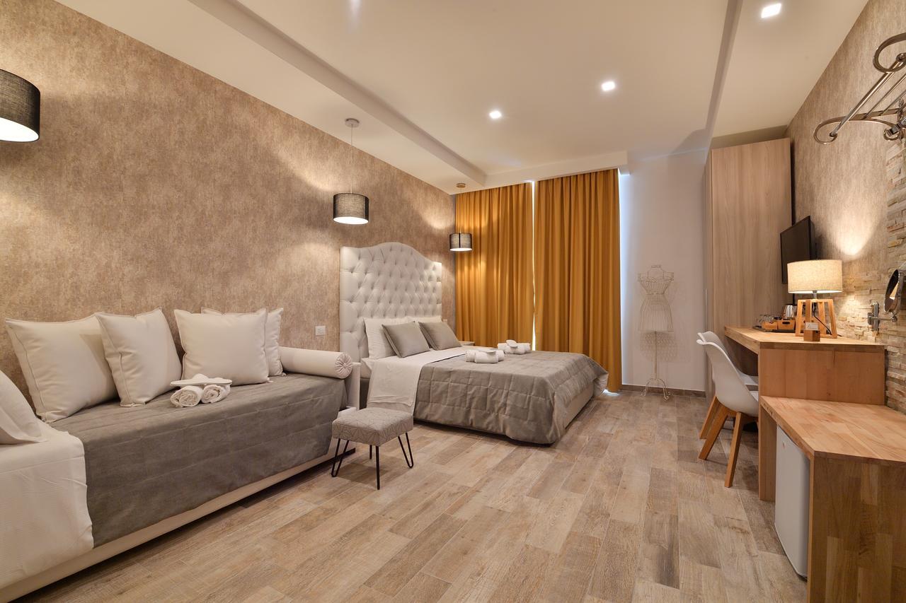 Veneto Suite Рим Екстер'єр фото