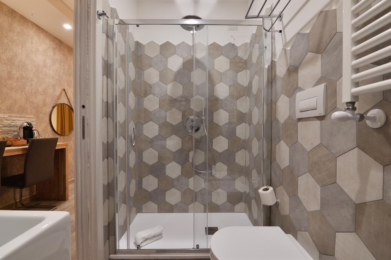 Veneto Suite Рим Екстер'єр фото